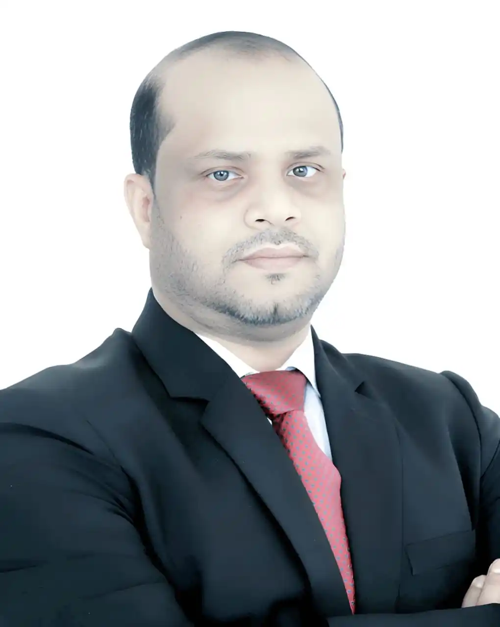 Dr. Md Sohel Rana